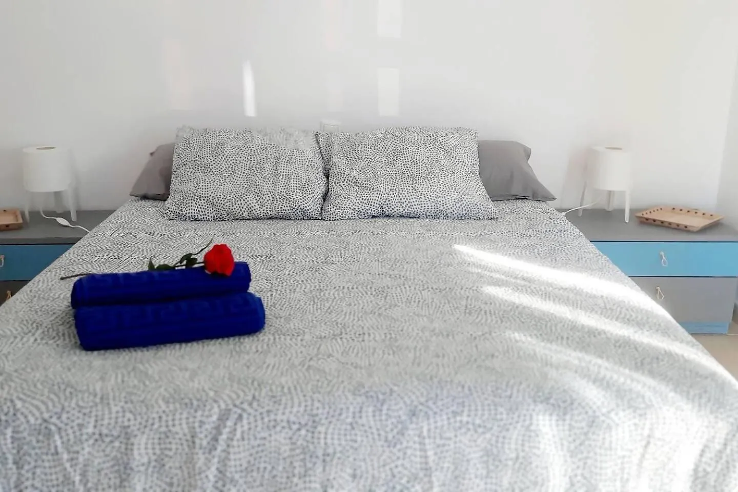 La Santa Wifi Surf Fast Wifi Apartamento 0*, La Santa Espanha